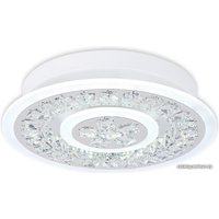 Припотолочная люстра Ambrella light Acrylica FA153 WH