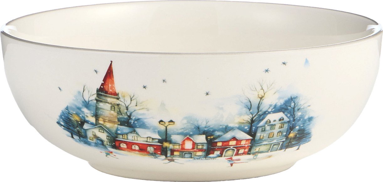 

Салатник Agness 358-2337