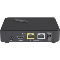 Спутниковый ресивер General Satellite GS Hub 2 Lite