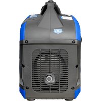 Бензиновый генератор ТСС SGG 3000SI 060054