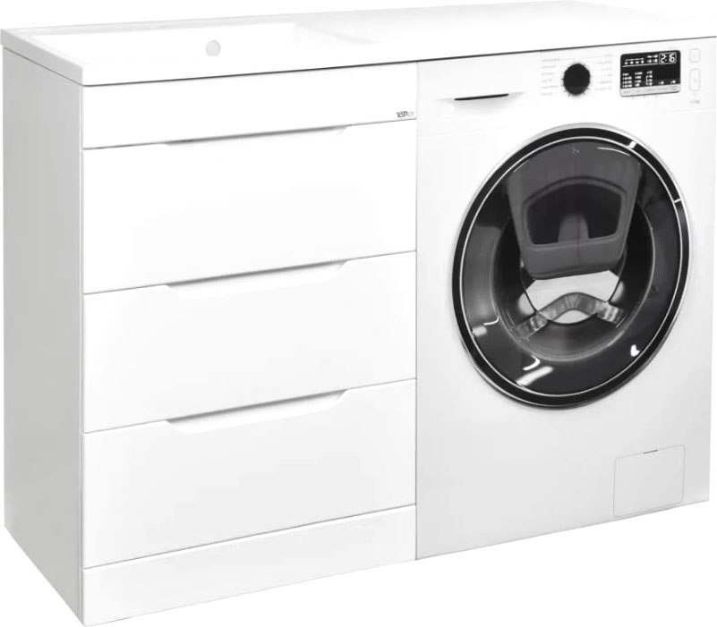 

Toppus Тумба под умывальник Satin 60 9711.019