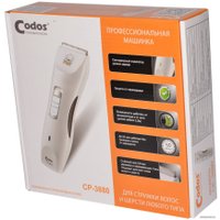 Машинка для стрижки  Codos CP-3880
