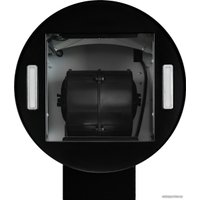 Кухонная вытяжка Weissgauff Gracia BL