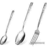 Набор столовых приборов Fissman Turin 3207