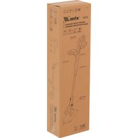 Триммер MTX GM-300 (с 1-им АКБ)