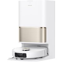 Робот-пылесос Dreame Robot Vacuum L60 Ultra AE White RPL71FE0 (евровилка, белый)
