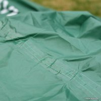 Треккинговая палатка GOLDEN SHARK Simple 3 (зеленый)