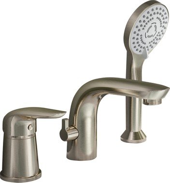 

Смеситель ORANGE M60-333ni