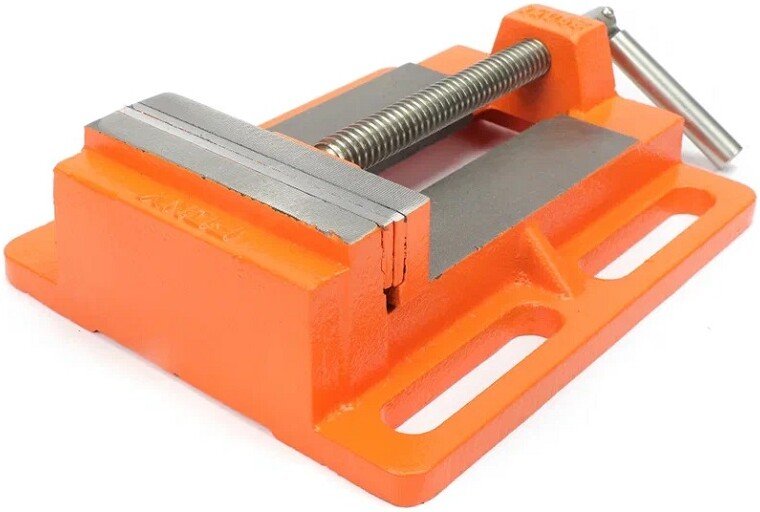 

Тиски Pony Jorgensen 29058