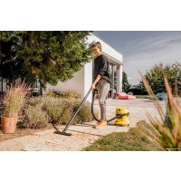 Пылесос Karcher WD 3 V-17/4/20 1.628-127.0