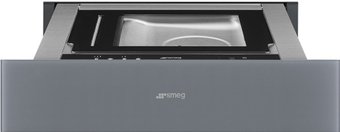 Вакуумный упаковщик Smeg Linea CPV115S