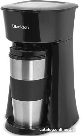 Капельная кофеварка Blackton CM1114 (черный)