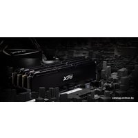 Оперативная память ADATA XPG GAMMIX D20 2x8GB DDR4 PC4-25600 AX4U320038G16A-DCBK20