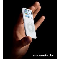 Плеер Apple iPod nano 4Gb (1st generation)