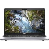 Рабочая станция Dell Precision 15 3551-3634