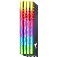 Оперативная память Gigabyte Aorus RGB 2x8GB DDR4 PC4-28800 GP-AR36C18S8K2HU416RD в Пинске