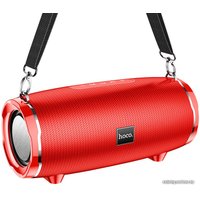 Беспроводная колонка Hoco HC5 Cool Enjoy (красный)