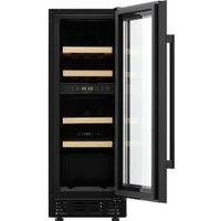 Винный шкаф Krona BADEN 82/17 BL