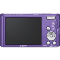 Фотоаппарат Sony Cyber-shot DSC-W830 (черный)