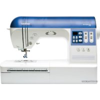 Компьютерная швейная машина Brother Innov-is 250