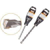 Бур Gepard GP0110-160