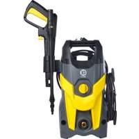 Мойка высокого давления Калибр ВДМ-1600 New