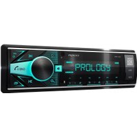 USB-магнитола Prology CMX-420