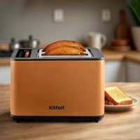 Тостер Kitfort KT-6877