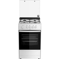 Кухонная плита Darina 1B GM441 002 W