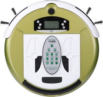 Good Robot 899