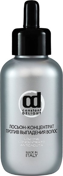 

Концентрат Constant Delight против выпадения волос 100 мл