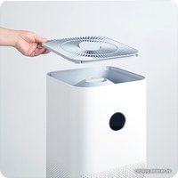 Очиститель воздуха Xiaomi Mi Smart Air Purifier 4 AC-M16-SC (международная версия)