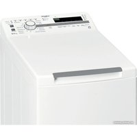 Стиральная машина с вертикальной загрузкой Whirlpool TDLR 65230S PL/N