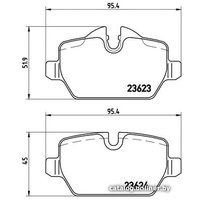  Brembo P06037