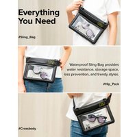 Чехол для телефона Ringke Слинг водонепроницаемая Waterproof Sling Bag