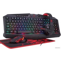 Игровой набор Redragon S101-BA