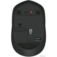 Мышь Logitech M335 Wireless Mouse Black [910-004437]