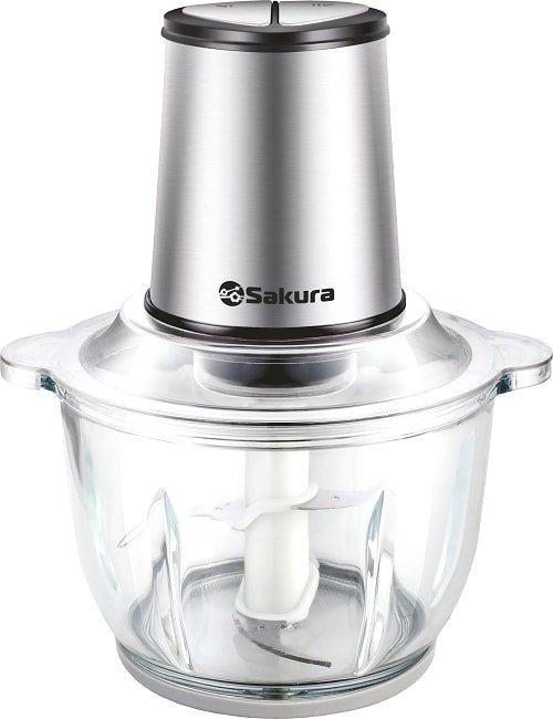 

Чоппер Sakura SA-6245BS