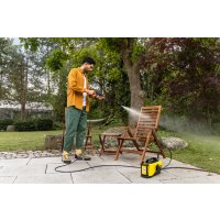 Мойка высокого давления Karcher OC 6-18 Battery Set 1.328-501.0 (с 1-им АКБ 2.5 Ач)