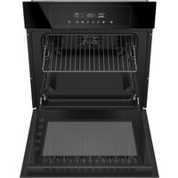 Электрический духовой шкаф MAUNFELD AEOD60103B2