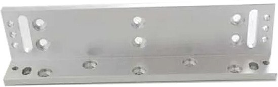 

Аксессуар ZKTeco кронштейн L-образный LMB-180L