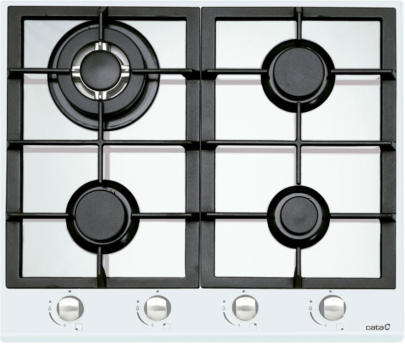 

Варочная панель CATA LCI 631 A CdB