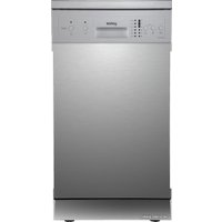 Отдельностоящая посудомоечная машина Korting KDF 45240 S