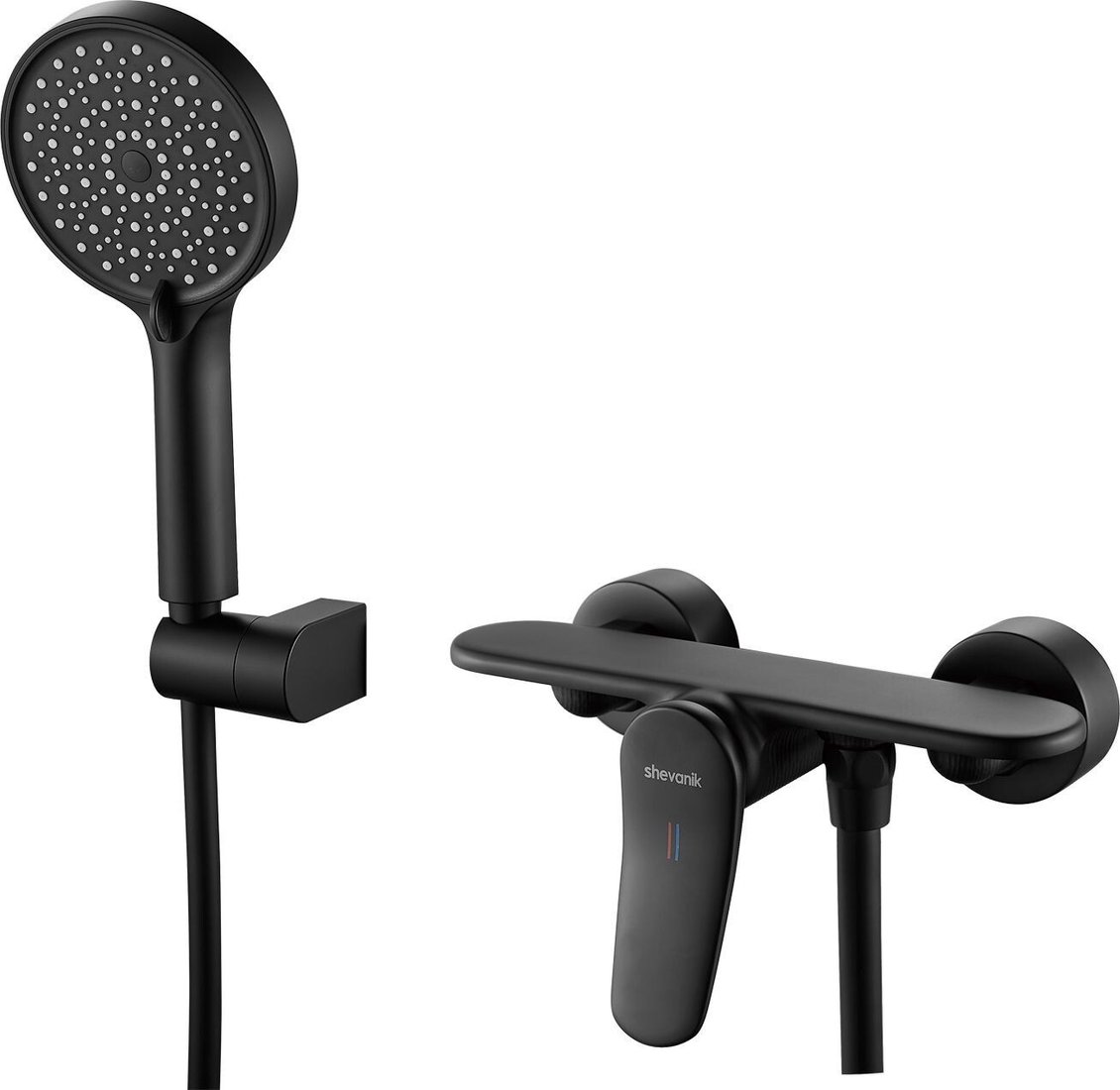 Смеситель Shevanik S4716H