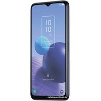 Смартфон TCL 408 T507U 4/128GB (полуночный синий)