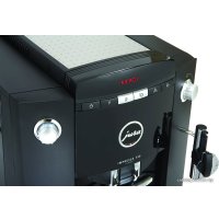 Кофемашина JURA Impressa F50 Classic Black (13661)