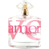 Туалетная вода Guerlain Amore With Love EdT (50 мл)