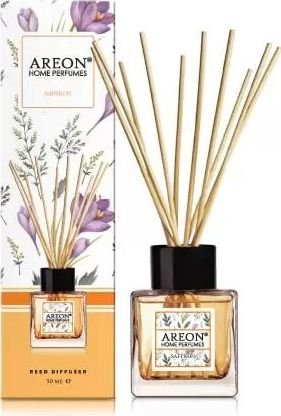 

Аромадиффузор Areon Home Шафран (50 мл)
