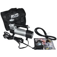 Автомобильный компрессор AVS Turbo KS 350L