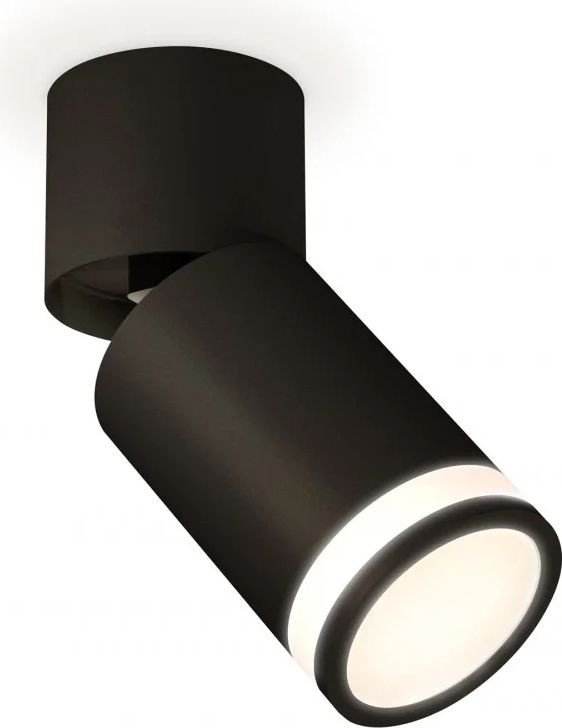 

Спот Ambrella light Techno spot XM6313084 SBK/BK/FR